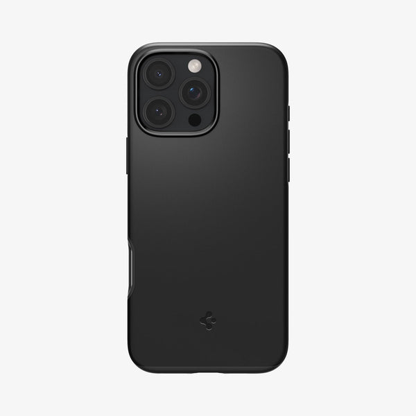 Spigen iPhone 16 Series Case – Thin Fit (MagFit)